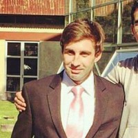 Matias Antonio Borquez Le-Fort