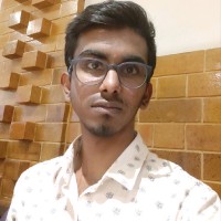 Madhan Kumar V