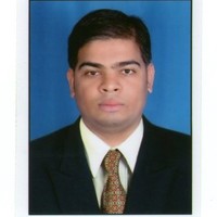 Nailesh Patel