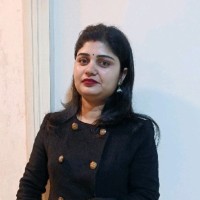 Shalu Sharma