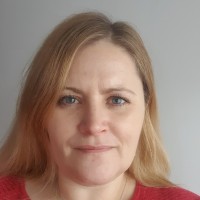 Joanne Hickman