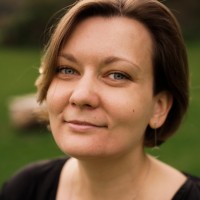Tetiana Mala