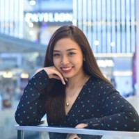 Nhi Tran