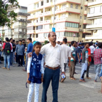 Sahabuddin Ansari