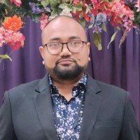 Shankar Chhetri