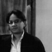 Tripti Tandon