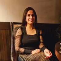 Akshita Sharma