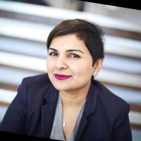 Rashmi  R. Rao