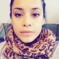 Natasha Montes Castro