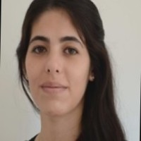 Romina Gisel Pérez