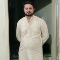 Mirza Farhan Baig