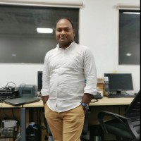 Bimlesh Kumar