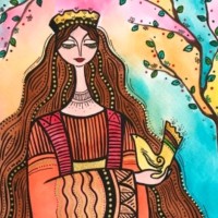Zeynab Salehi