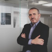 Luis F. Hurtado Alarcón