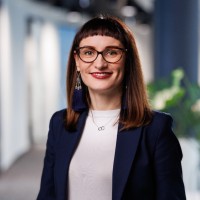 Magdalena Michalska-Grzywacz