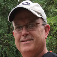 Jim Upp