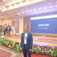 Ahmed khaled , MSc, PhD