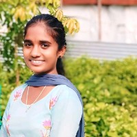 C.Nirmitha Nirmitha