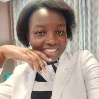 Christine Onyango