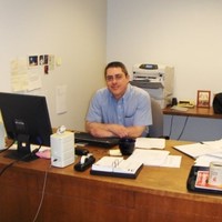 Steven Minton