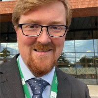 Scott Allcock