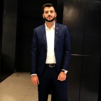 Muhammad Umar Ghaffar