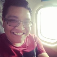 Khairul Goh Bin Khairy Goh