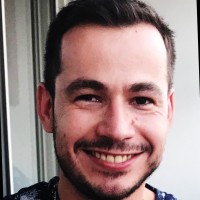 Nicolas Ribera