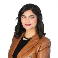 Prachi Sharma, Mba