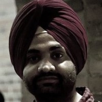 Bikramjeet Grewal