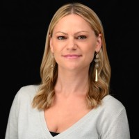 Serena Fountain, Shrm-Cp