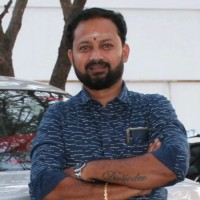 Dhanasekar Murugesan
