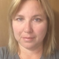 Stephanie Patterson, EA