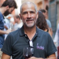 Marc Enjalbert Silvani