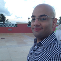 Michael Abd El-Malak