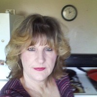 Vicky Baker