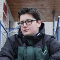 Andrew Malysh