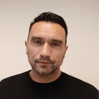 Joao Mendes