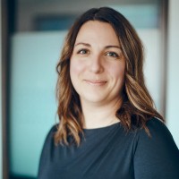 Sarah Mongeau-Provençal, C.O.