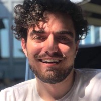 Aaron Silva