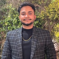 Sanskar Garg