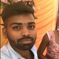 Vikashkumar Gupta