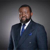 Robert Omotunde, M.Sc. (Econs), PGD (Econs), ACS, ACSI
