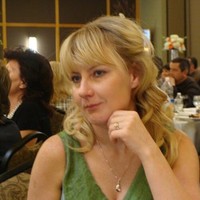 Halyna N.