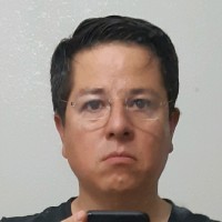 Francisco Javier Gonzalez Benitez