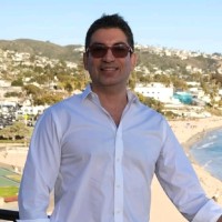 Arash Kamali