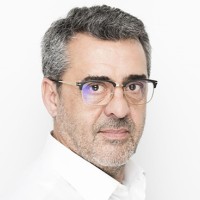 Antonio Vieira da Silva