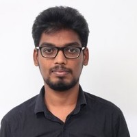 Kabilan K