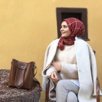 Duygu Odabaş