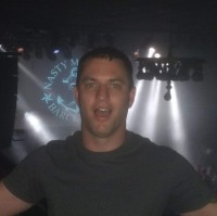 Adam Stohs